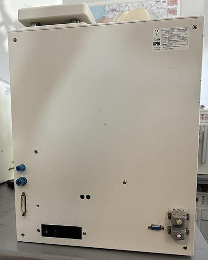 Used Fresenius HomoCare GmbH