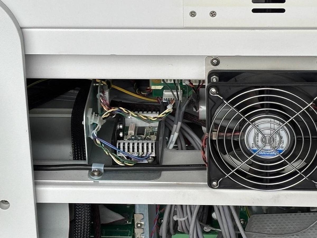 Used SIEMENS Immulite 2000 Xpi