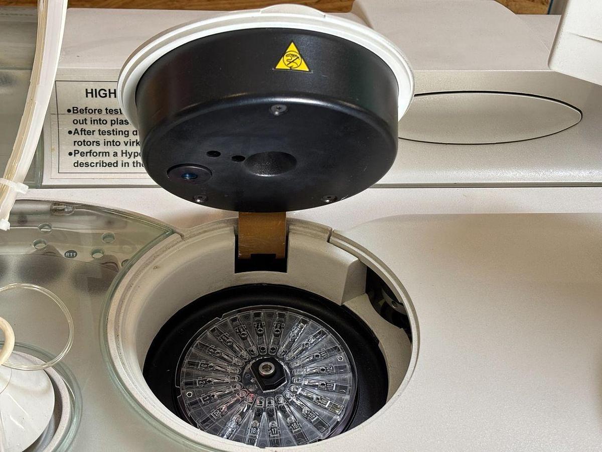 Used IL ACL10000