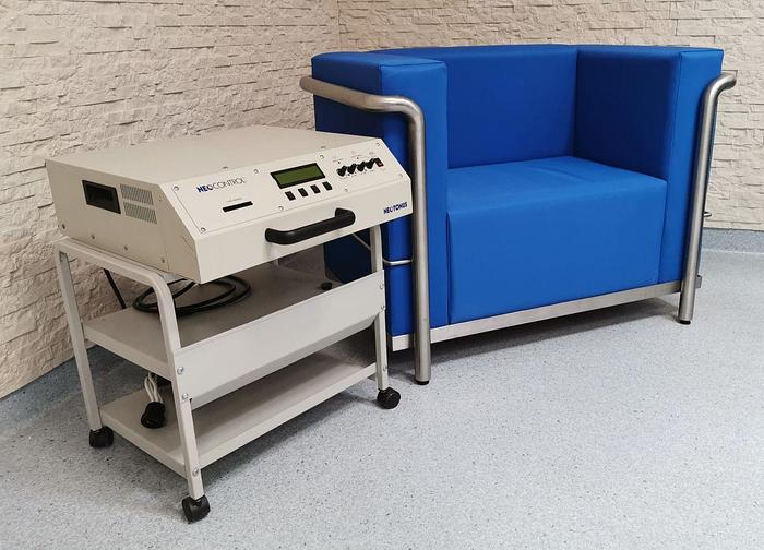 Used For Sale NEOTONUS NeoControl Urological Chair