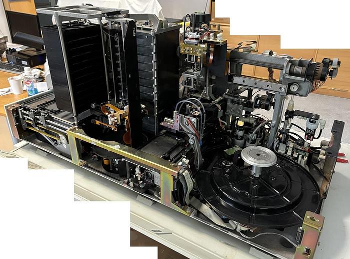 Used Dade Behring, BEPIII