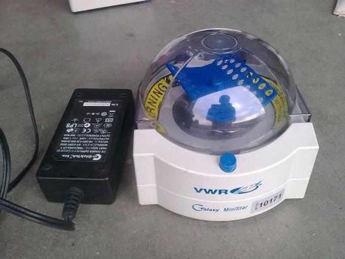 Used VWR Galaxy MiniStar