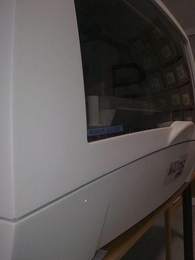 Used For Sale GRIFOLS Wadiana .