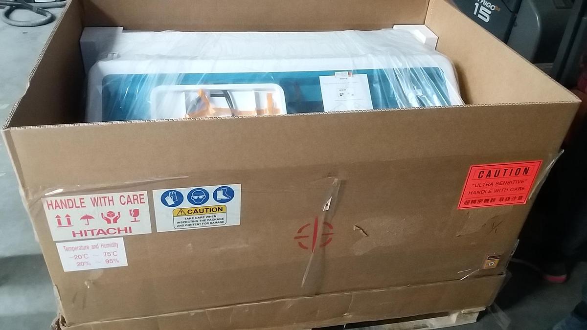 Refurbished Brand New e411 disc version