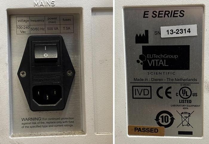 Used Viva-E