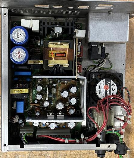 Used HORIBA ABX  Micros ES60