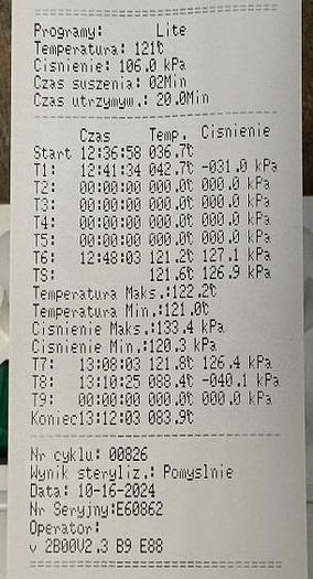 Used Tinget GmbH, STE-B23D