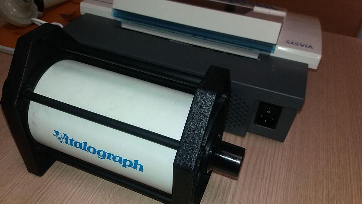 Used VIASYS FLOWSCREEN