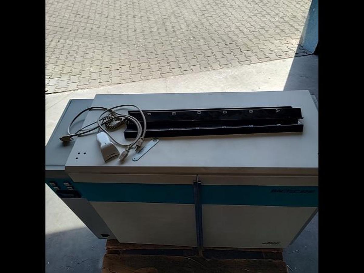 Used For Sale BACTEC 9240