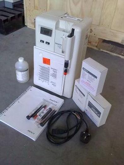 Used MEDICA EasyLyte Na/K