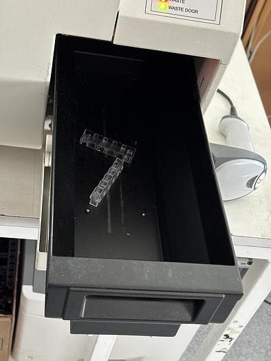 Used Instrumentation Laboratory (IL), ACL TOP 500 CTS