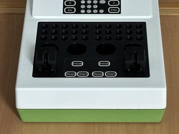 Used Siemens, Coagulology, BFT II