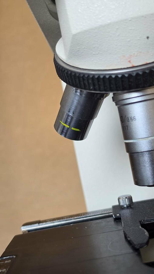 Used Nikon YS2-T