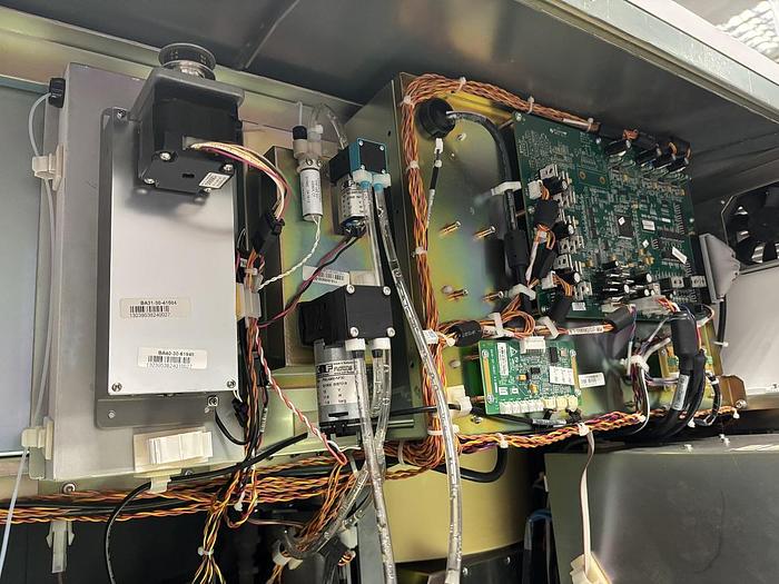 Used Cormay, Accent 200