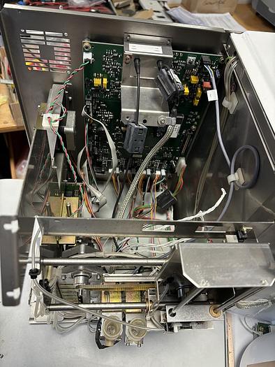 Used HORIBA ABX  Micros ES60