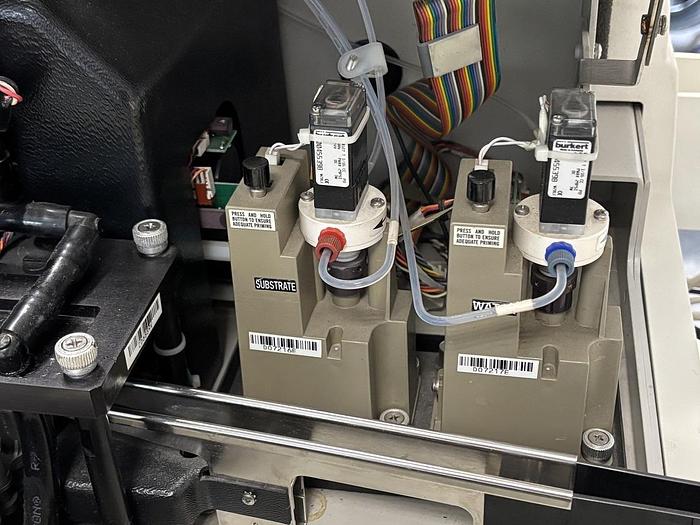 Used SIEMENS Immulite 1000