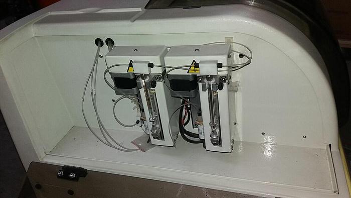 Used For Sale MAXMAT SA MAXMAT PL Chemistry Analyzer