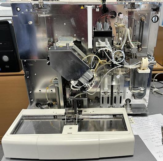 Used BC-5800, Mindray