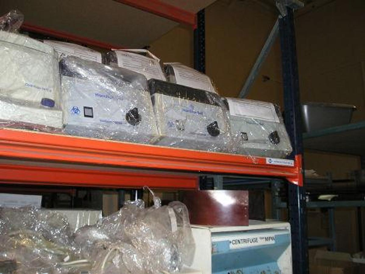 Used VANGUARD V-6500