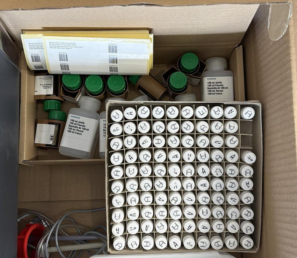 Used Siemens BEP 2000