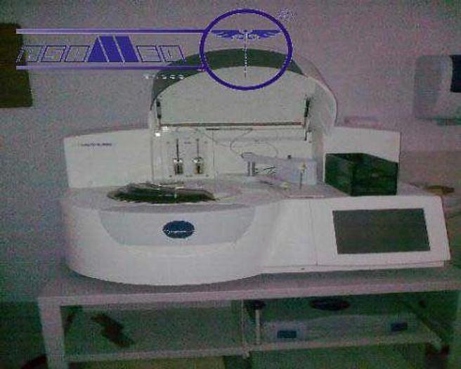 Used HORIBA Pentra 400