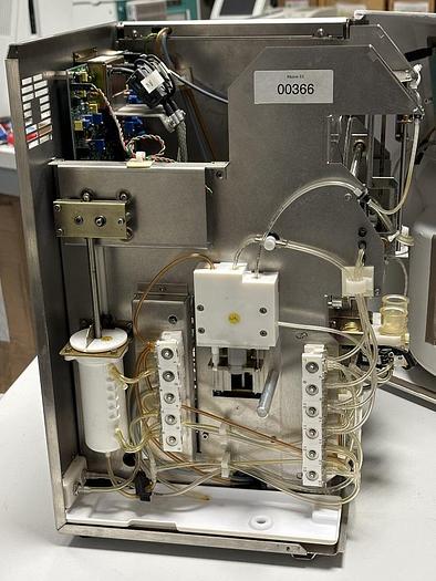 Used ABX Micros ES 60