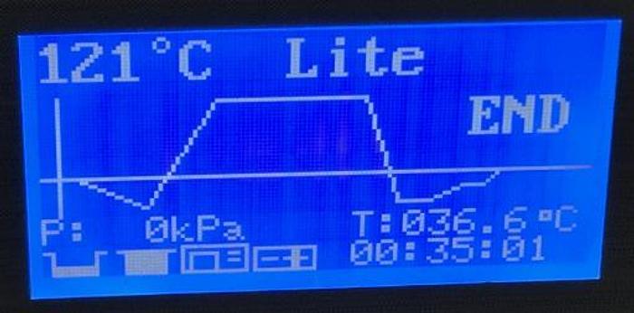Used Tinget GmbH, STE-B23D