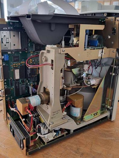 Used Dade Behring, PFA-100