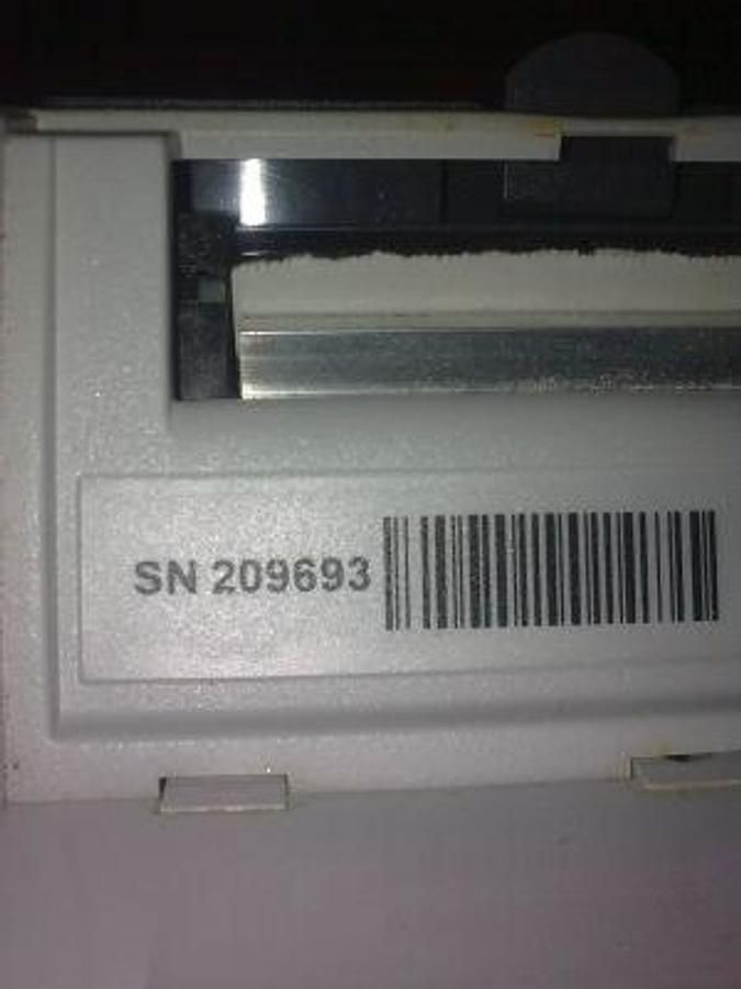 Used SIEMENS Clinitek STATUS +