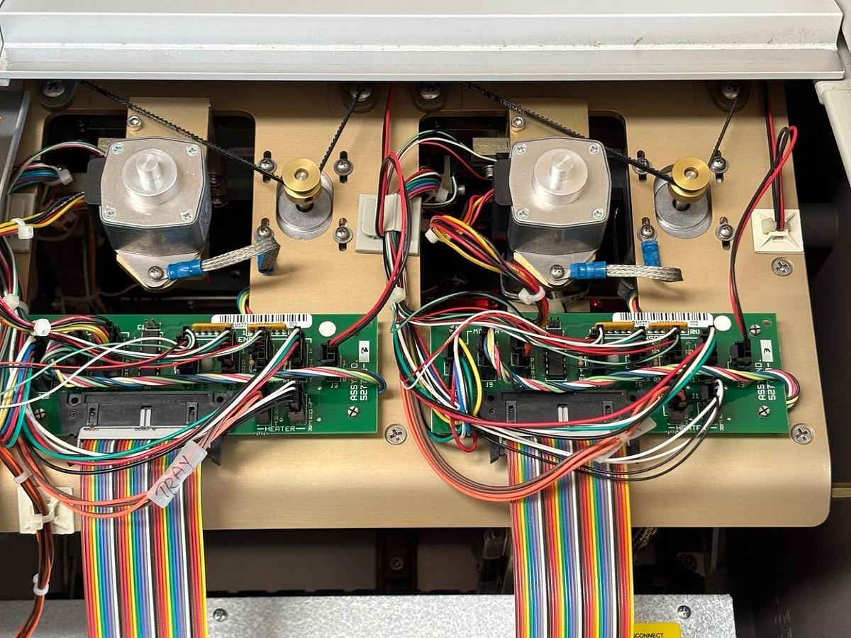 Used BIOMERIEUX Mini Vidas