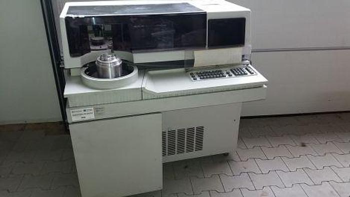 Used For Sale HITACHI 705 Chemistry Analyzer