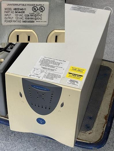 Used Instrumentation Laboratory (IL), ACL TOP 500 CTS