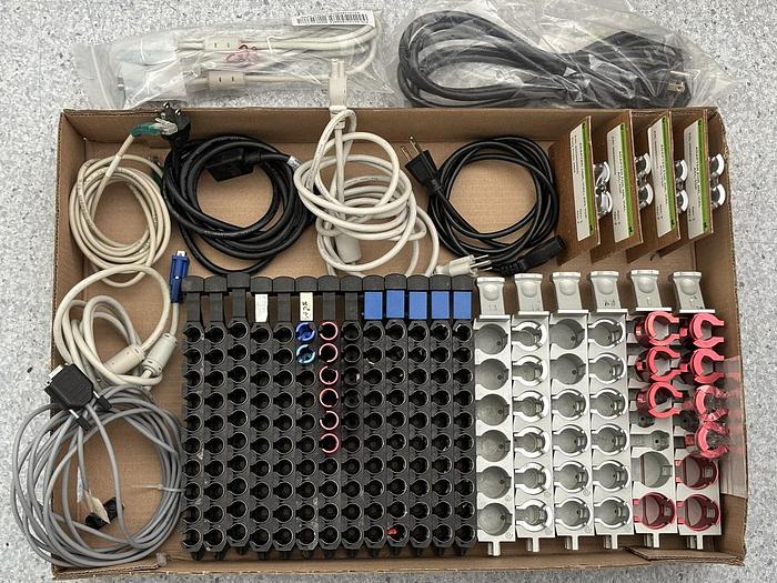 Used Instrumentation Laboratory (IL), ACL TOP 500 CTS