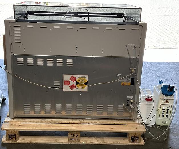 Used Siemens, BEP2000