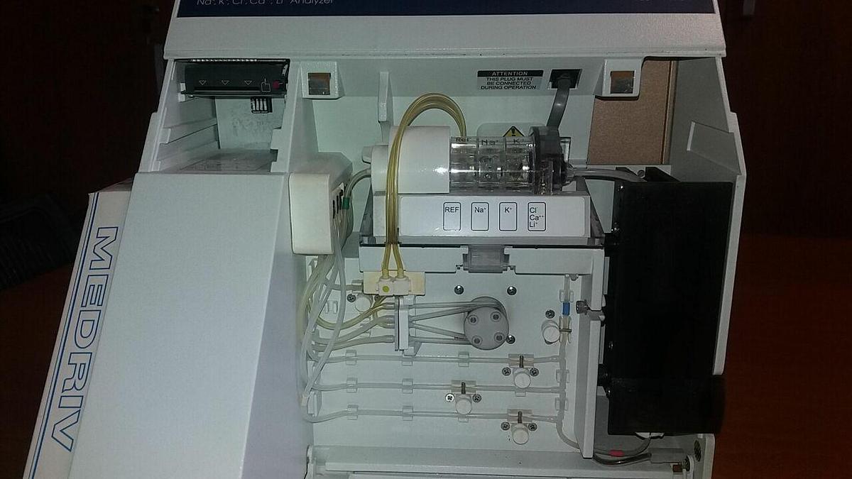 Used STARLYTE Alfa Wassermann V