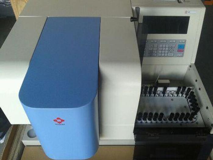 Used For Sale TOSOH AIA 600II