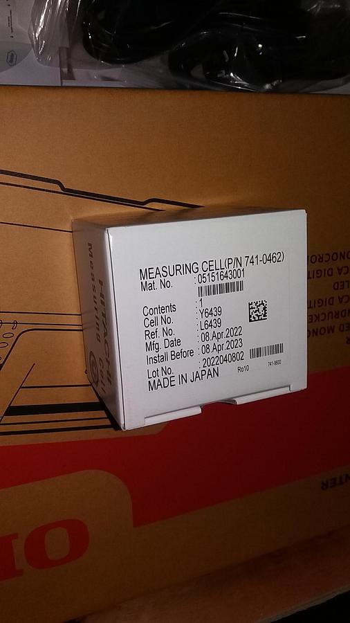 Refurbished Brand New e411 disc version