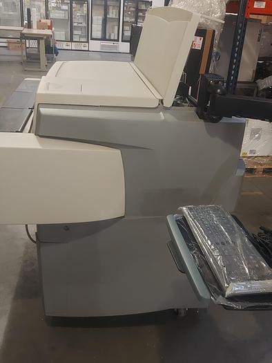 Used Architect plus i2000SR