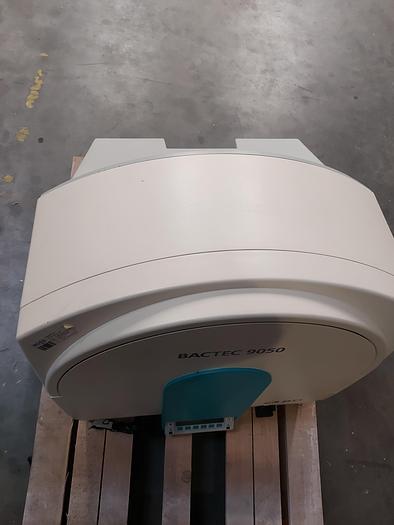 Used BACTEC 9050