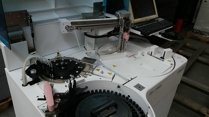 Used For Sale COBAS C311 Chemistry Analyzer