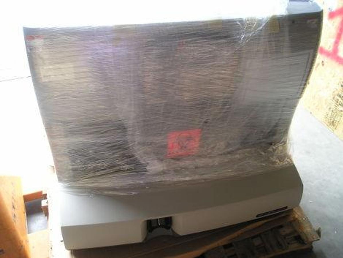 Used BECKMAN COULTER LH-750