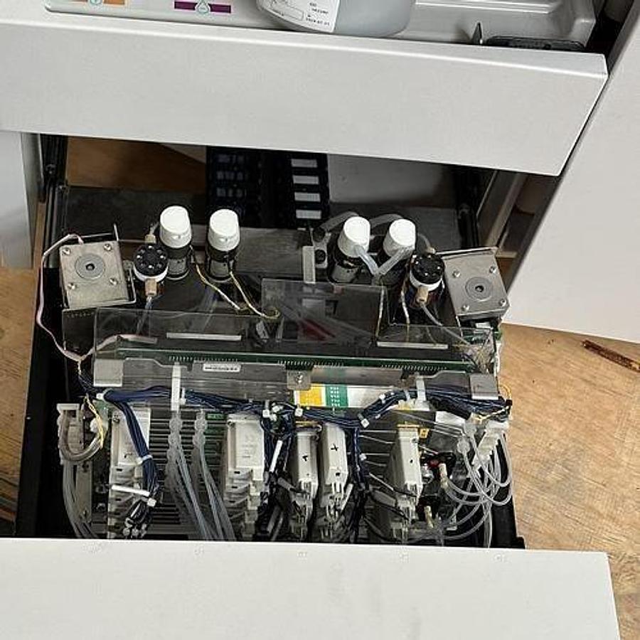 Used ADVIA Centaur XPT
