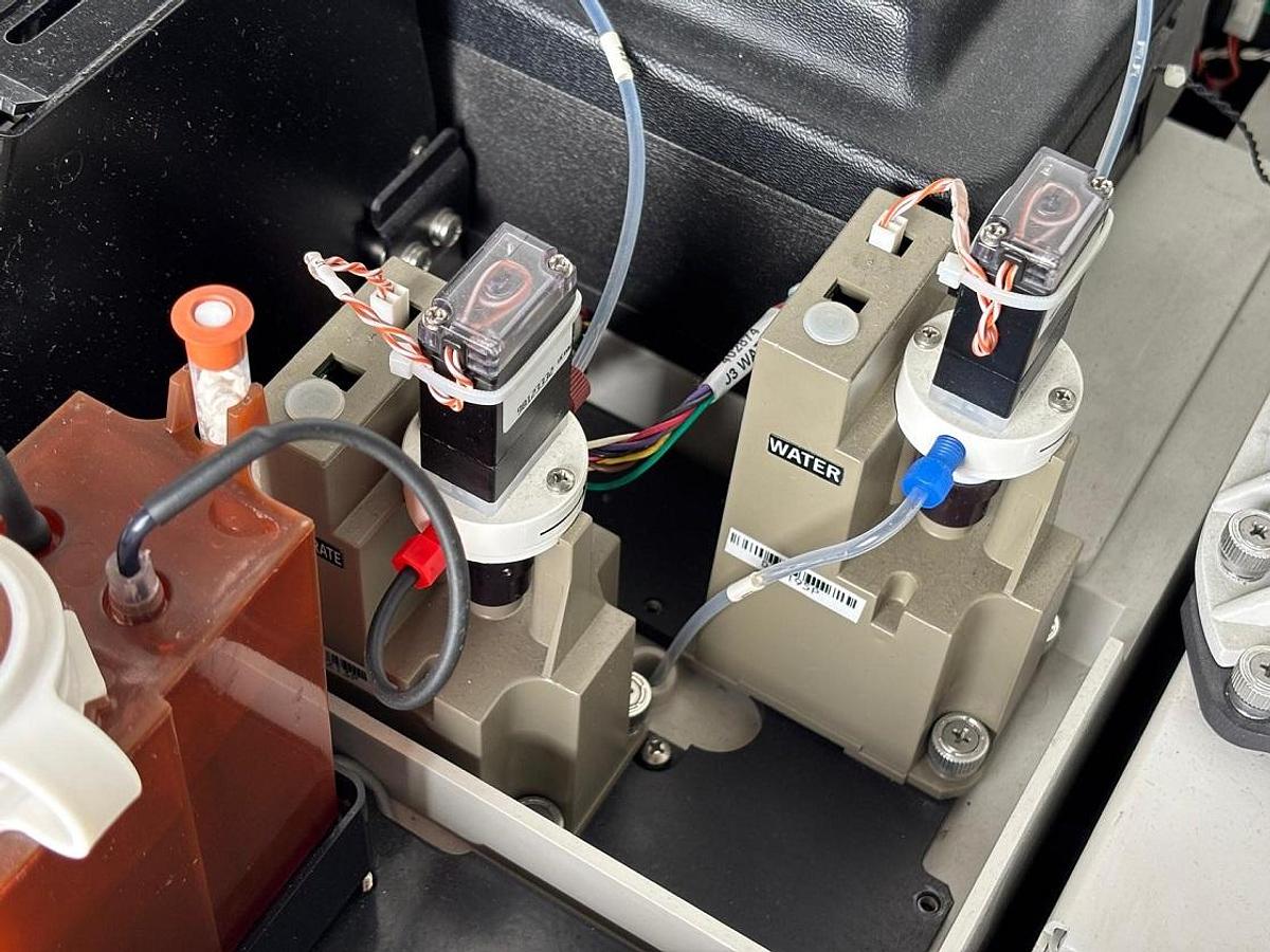 Used SIEMENS Immulite 2000 Xpi