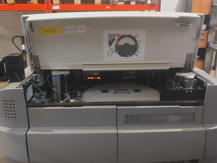 Used Architect plus i2000SR