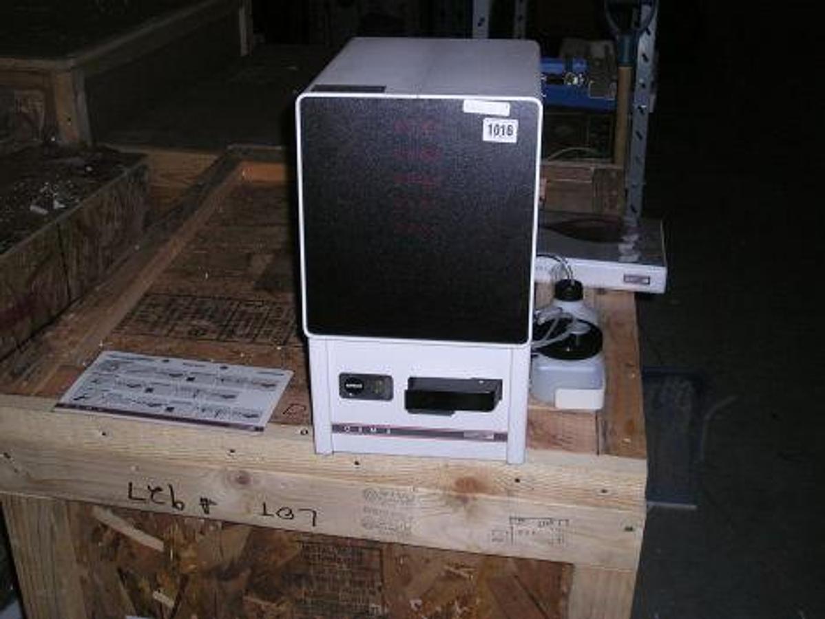 Used RADIOMETER OSM-3