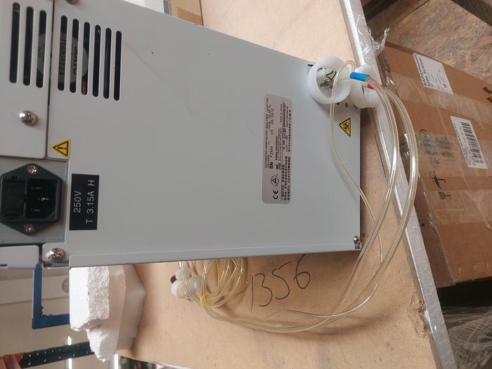 Used SYSMEX pocH-100i