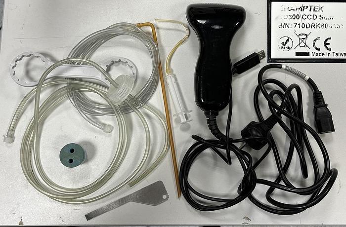 Used ABX Micros ES 60