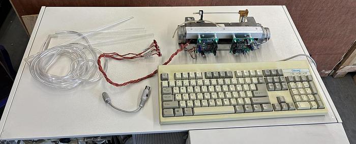 Used Abbott, Cell Dyn 1700