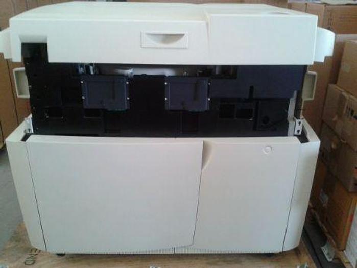 Used ABBOTT LABS Architecti2000