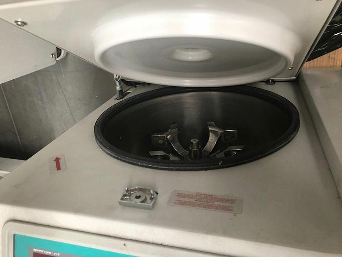 Used For Sale HERMLE Z323K Centrifuge